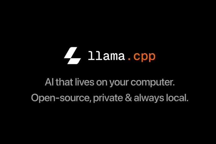 llama.cpp local model runtime