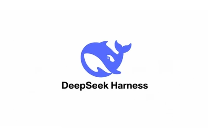 DeepSeek Harness terminal agent