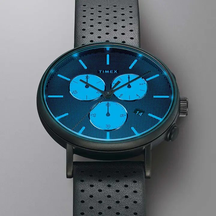 Timex MK1 Campaign