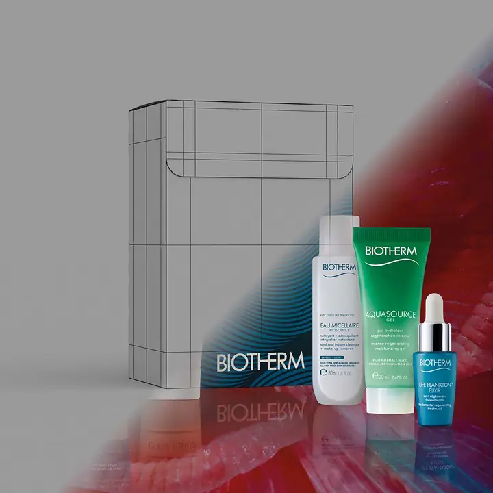 Biotherm Campaign