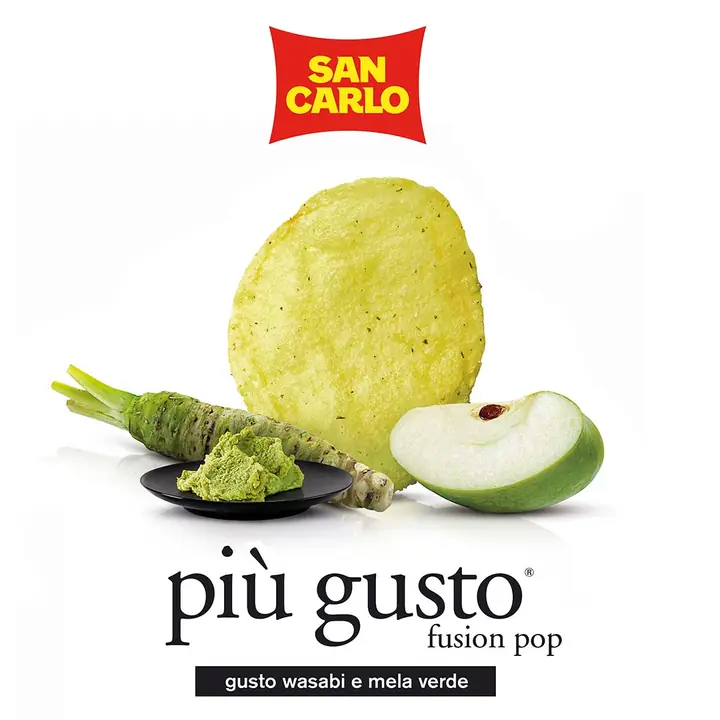 San Carlo Packaging